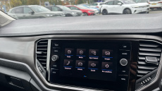 Volkswagen T-Roc 1.5 TSI EVO SE 5dr Petrol Hatchback